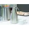 Service Ideas Altus Series Carafe Stainless Vacuum Insulated, 1 Liter, Brushed Stainless ALTU10BS - alternate 2
